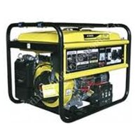 Máy Phát Điện KAMA KGE 2500X-2.2KVA