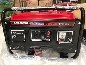 Máy phát điện Kamastsu 3900CXE