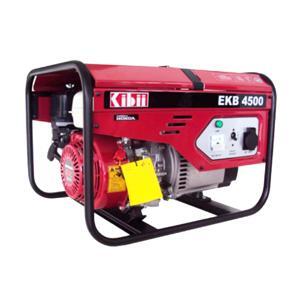 Máy phát điện Kibii EKB-4500LR2