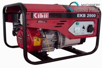 Máy phát điện Kibii - EKB 2900LR2