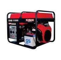 Máy phát điện Kibii EKB-11000R2 0988775959