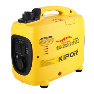 Máy phát điện Kipor IG1000 (IG-1000) - 1 KVA
