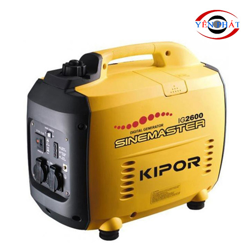 Máy phát điện Kipor IG-2600