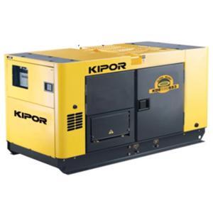 Máy phát điện Kipor KDE 30SS3