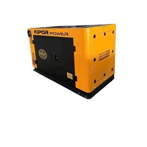 Máy phát điện Kipor KDE16STA
