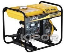 Máy phát điện Kipor KDE2500E