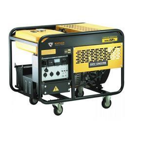 Máy phát điện Kipor KGE12E3