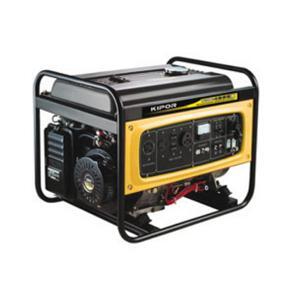 Máy phát điện Kipor KGE2500E