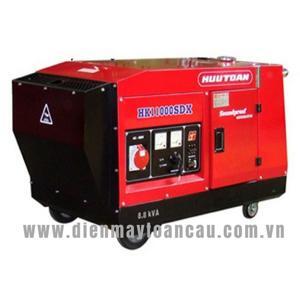 Máy phát điện Kohler HK11000SDX (Giảm Thanh)