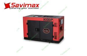 Máy phát điện Koop KDF16000Q - 11KW