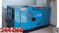 Máy phát điện KUBOTA EX 18KME (VT-KUBO01)