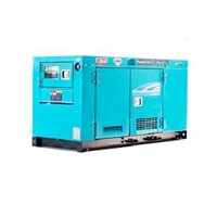 Máy phát điện KUBOTA EX12KSE2