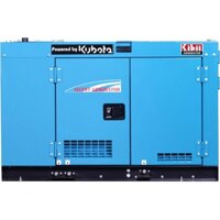 Máy phát điện Kubota EX30KLE 25 KVA -1 pha