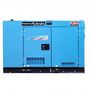 Máy phát điện Kubota EX8KSE