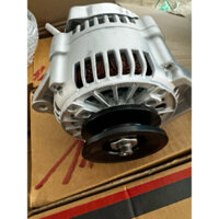 Máy phát điện Kubota gặt đập liên hợp