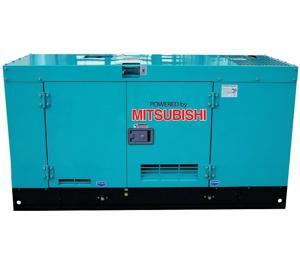 Máy phát điện Kyo động cơ Mitsubishi THG 12MMD