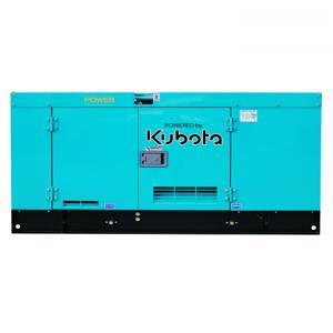 Máy phát điện Kyo Power 16KVA THG18 KMD
