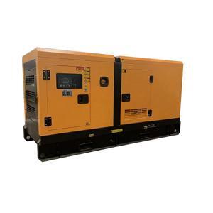 Máy phát điện Kyo Power 20KVA THG25 FDT