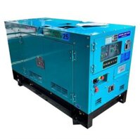 Máy Phát Điện Kyo Power 20KVA THG25 FDT