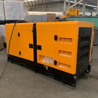 Máy Phát Điện Kyo Power 20KVA THG25 FDT