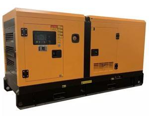 Máy phát điện Kyo Power 38KVA THG45 LDT