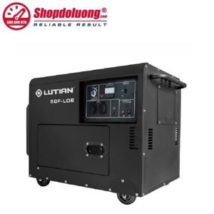 Máy phát điện Lutian 5GF-LDEM