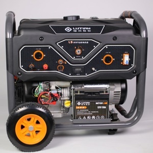 Máy phát điện Lutian LS6000EB