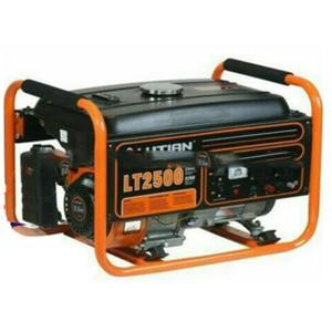 Máy phát điện Lutian LT3600B-8