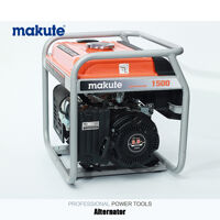 MÁY PHÁT ĐIỆN MAKUTE GE1500 3.5HP