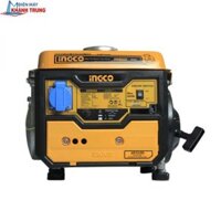 Máy phát điện mini chạy xăng Ingco GE8002