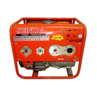 Máy phát điện mini gia đình Sanda SD1500R – 0.95kw/220V