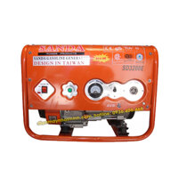 Máy phát điện mini gia đình Sanda SD3200E - 2.2kw/220V