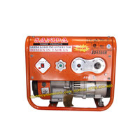 Máy phát điện mini gia đình Sanda SD4500R 3.1Kw/220V