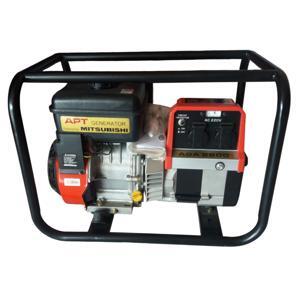 Máy phát điện Mitsubishi AGA 2600