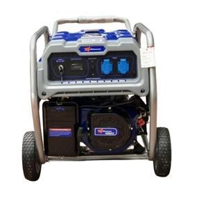 Máy phát điện Mitsunini MT-6500E