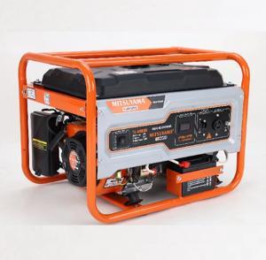 Máy phát điện Mitsuyama 4900D - 3KW