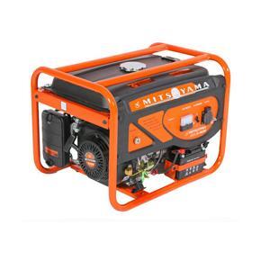 Máy phát điện Mitsuyama 4900D - 3KW