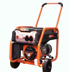 Máy phát điện Mitsuyama TL-4900N