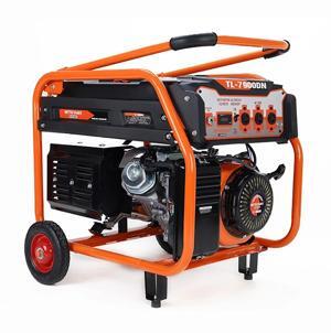 Máy phát điện Mitsuyama TL-7900DN