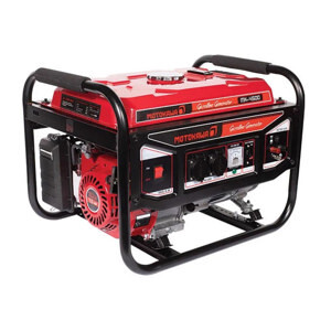 Máy phát điện Motokawa MK-4500
