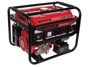 Máy phát điện Motokawa MK-7000WE