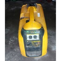 máy phát điện nhật bãi