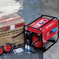 Máy phát điện Oshima mpd-5000 chạy xăng