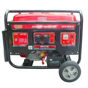 Máy phát điện Oshima MPD 5KW D