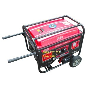 Máy phát điện Oshima MPD 5KW