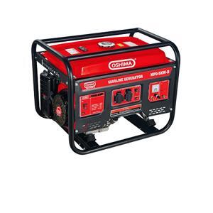 Máy phát điện Oshima MPD 5KW