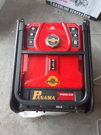 MÁY PHÁT ĐIỆN PANAMA 5KW