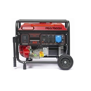 Máy phát điện Pezal PGG 7500X
