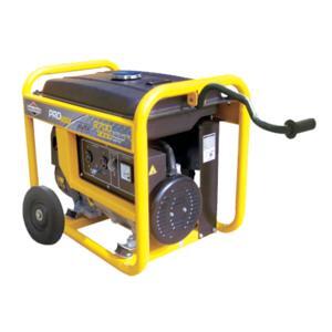 Máy phát điện PROMAX 3000