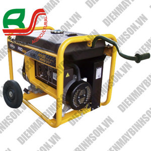 Máy phát điện PROMAX 5500